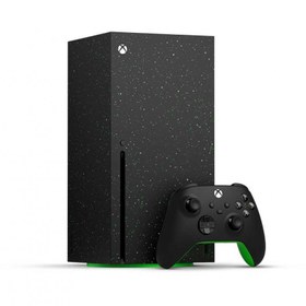 تصویر ایکس باکس سریز ایکس 2 ترابایت - Xbox Series X Disc Drive 2TB 