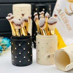 تصویر ست براش بی اچ کازمتیکس ۹ تیکه 