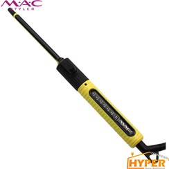 تصویر فرکننده دیجیتال مک استایلر Mac stayler hair screw MC-3331 