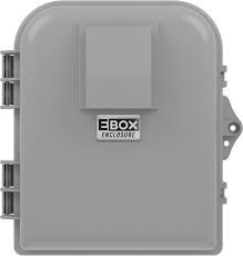 تصویر جعبه برق E-BOX 