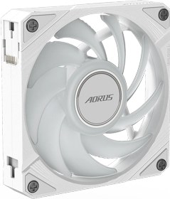 تصویر فن کیس Gigabyte مدل EZ CHAIN FAN 120 ICE 