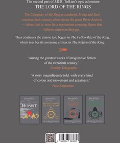 تصویر The Lord Of The Rings 2 - The Two Towers 