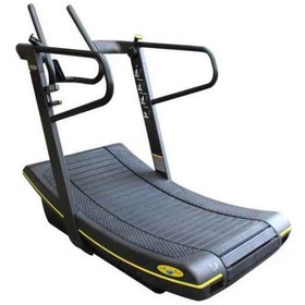 تصویر تردمیل مکانیکی باشگاهی مدل ZF8900 Mechanical treadmill ZF8900