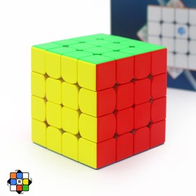 تصویر روبیک 4x4 گنز 460 مگنت ورژن 2 