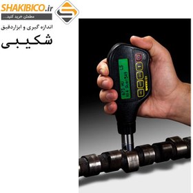 تصویر سختی سنج Hardness Tester دیجیتال فلزات شاب تیپ SHAAB D1 