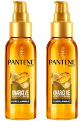 تصویر روغن و سرم مو اورجینال برند Pantene کد 124616106 