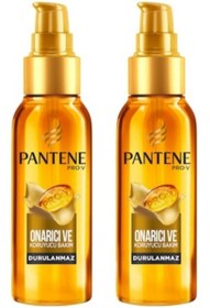 تصویر روغن و سرم مو اورجینال برند Pantene کد 124616106 