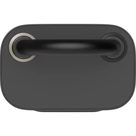 تصویر پمپ باد شیائومی مدل Air Compressor 2 _ MJCQB06QW Xiaomi Portable Electric Air Compressor 2