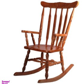 تصویر صندلی راک مدل 464 