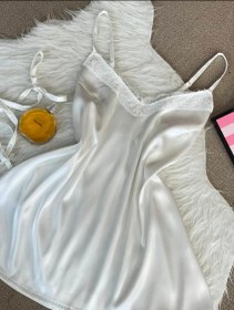 تصویر پیراهن عروس کد ۱۰۳ 