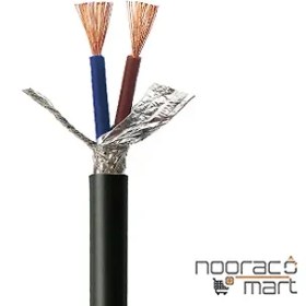 تصویر کابل افشان 