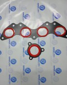 تصویر واشر منیفولد دنا پلاس توربو طرح دانش بنیان فانتوم+ضمانت مادام‌العمر 