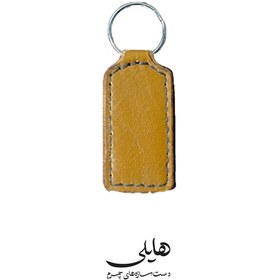 تصویر جاکلیدی چرم-کدSD018 