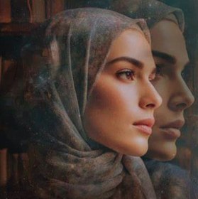 تصویر دانلود رمان بکارت آتش از فاطمه افکاری 