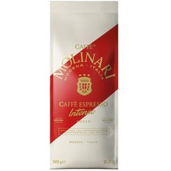 تصویر قهوه مولیناری اینتنسو Caffe Molinari - Intenso - 1kg 