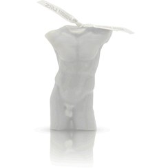 تصویر شمع قالبی هرکول 