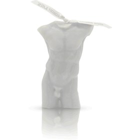 تصویر شمع قالبی هرکول 