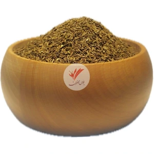 تصویر فروشگاه عطاری بورس زعفران