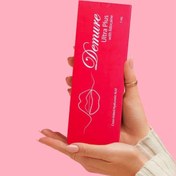 تصویر فیلر دمور اولترا پلاس (Demure Ultra Plus) | بهترین فیلر تخصصی برای لب 