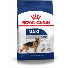 تصویر غذای سگ رویال کنین مدل مکسی ادالت وزن 4 کیلوگرم ا Royal Canin Maxi Adult Dry Dog Food Royal Canin Maxi Adult Dry Dog Food