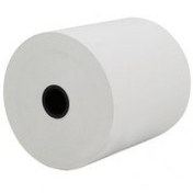 تصویر رول حرارتی جیانگ ۵۵ گرمی عرض ۸۰ میلی‌متر و طول 61 یارد (55متر) (کارتن 60 عددی) 