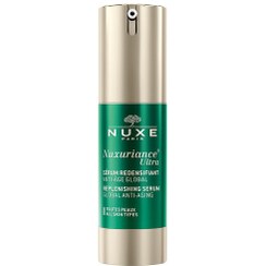 تصویر سرم نوکسوریانس اولترا نوکس ضدچروک و سفت کننده اصل Nuxe Nuxuriance Ultra Serum 30ml 