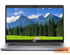 تصویر لپ تاپ استوک 14.1 اینچی دل مدل DELL Latitude 5410 – i7 8GB 256GB NVMe 