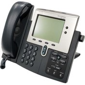 تصویر تلفن سیسکو CP_7941G 