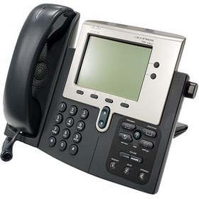 تصویر تلفن سیسکو CP_7941G 