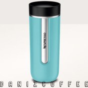 تصویر تراول ماگ نسپرسو Nomad Travel Mug Aquarelle 