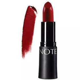 تصویر رژ لب جامد نوت سری Moist مات شماره 306 NOTE Cosmetics Mattemoist Lipstick, No. 306