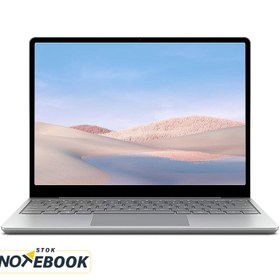 تصویر لپ تاپ مایکروسافت استوک مدل SURFACE LAPTOP GO/Core i5 1035G1/16GB/256GB SSD M2/ 