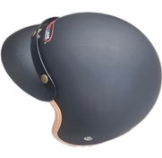 تصویر کلاه وسپایی ردلاین Red line helmet