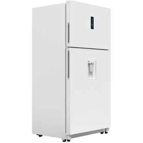 تصویر یخچال فریزر دوو مدل DT-2722 ظرفیت ۲۸ فوت 