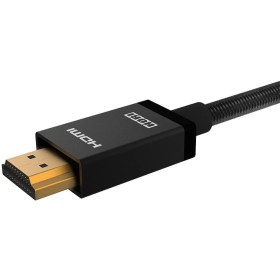 تصویر کابل HDMI HORI 2.1 