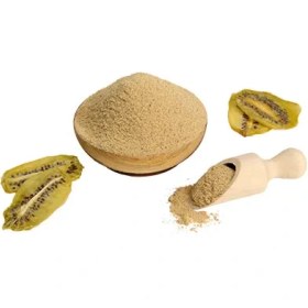 تصویر پودر کیوی 