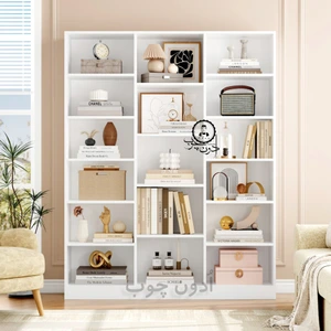 تصویر فروشگاه ادون چوب