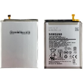 تصویر باتری اصلی سامسونگ Galaxy A50 Battery Samsung Galaxy A50 Original