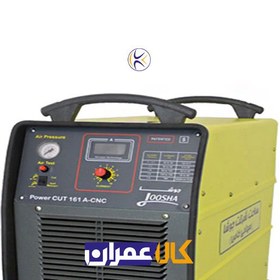 تصویر دستگاه برش پلاسما مدل Power CUT 161 A-CNC - تخفیف نوروزی 37092