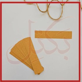 تصویر تگ خام 2*9 پنجاه عددی کد45 