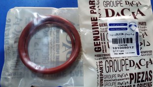 تصویر اورینگ دریچه گاز ال90 و ساندرو – داچیا 