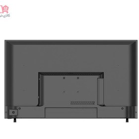 تصویر تلویزیون فول اچ دی صنام مدل SLS-43M101 اندازه 43 اینچ 