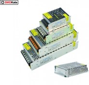 تصویر منبع تغذیه فلزی SWITCHING 12V 20A SWITCHING 12V 20A