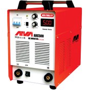 تصویر اینورتر جوشکاری مدل 2108 آروا ( 500 آمپر) welding-inverter-model-2108-500a-arva