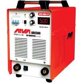 تصویر اینورتر جوشکاری مدل 2108 آروا ( 500 آمپر) welding-inverter-model-2108-500a-arva