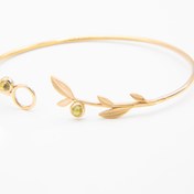 تصویر بنگل برگ زیتون سری 2 