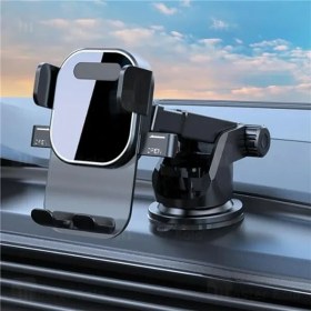 تصویر هولدر و پایه نگهدارنده پرودو PORODO AUTO-CLAMP EXTENSION MOUNT PD-AVACRM 