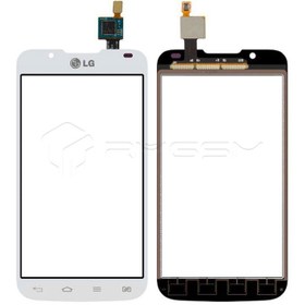 تصویر تاچ ال جی P715 - LG OPTIMUS L7 II 