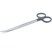 تصویر قیچی متز سرکج 16 سوپرکات 