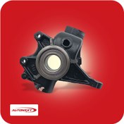 تصویر سگدست با بلبرینگ پژو 405 چپ 